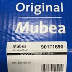 2012-19 Mercedes W166 Ml Rear Suspension Coil Springs 1643240904 (2) Oem Mubea. Fixed Price $175.00.