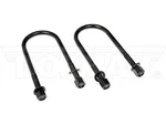 Dorman 929-734 Suspension Leaf Spring Axle U-bolt Kit. Fixed Price $33.89.