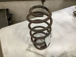 Air/coil Spring Rear Fits 05-10 Grand Cherokee 295051. Fixed Price $77.29.
