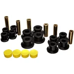 Energy Suspension 5.2115G Fits Dodge 02-05 Ram 1500 Leaf Spring Bushing Set. Fixed Price $94.29.