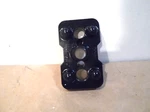 (1) Supersprings PSP-19 Poly Pad. Fixed Price $28.00.