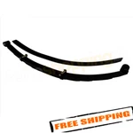Icon 198520A Multi-rate Rxt Lifted Leaf Spring 2019-2021 Ford Ranger. Fixed Price $389.35.