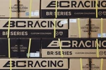 Bc Racing Br Series Coilovers Lowering Suspension Kit For Honda Cr-v 02-06 New. Fixed Price $1195.00.