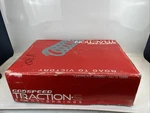For Mustang 11-14 Lowering Springs Traction-s By Godspeed LS-TS-FD-0003 Partial. Fixed Price $59.99.
