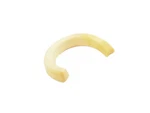 Genuine Mopar Spring Seat Isolator Front 5168087AC. Fixed Price $20.57.