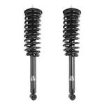 Air Spring To Coil Conversion Kit Unity 31-169000 Fits 01-06 Lexus LS430. Fixed Price $231.95.