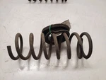 Toyota Previa, Rear Coil Spring Lh=rh W/o Sunroof, 91-95, 2WD, 2TZFE,48231-28031. Fixed Price $83.93.