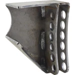 Panhard-behind Rear End Bracket Weld On. Fixed Price $38.99.