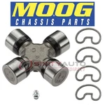 Moog At Transmission Universal Joint For 2004-2006 Infiniti QX56 Driveline Kx. Fixed Price $33.18.