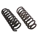 Ford F-150 1975-1979 Moog 8228 Problem Solver Front Coil Springs. Fixed Price $130.63.