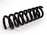 Mercedes-benz Clk C208 Rear Coil Spring A2083240104 No Import Duties To. Fixed Price $126.50.