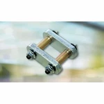 Morryde UO12-023 Wet Bolt/hd Shackle Kit Triple Universal 2.25" Shckl New. Fixed Price $164.73.