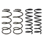 Lesjofors Frontrear Suspension Coilsprings Kit Volvo S40 V50 T5 R-design Awd. Fixed Price $251.95.