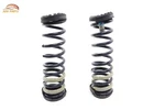 2015 2019 Lincoln Mkc Awd Rear Left & Right Coil Spring Oem -set Of 2-. Fixed Price $68.74.