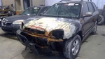 Air/coil Spring Rear Awd Fits 01-06 Santa Fe 403534. Fixed Price $60.94.
