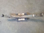 Leaf Rear Spring Code H Fits 2008-2010 Ford F350 Srw. Fixed Price $409.60.