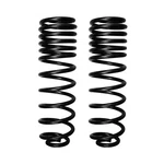 Skyjacker JKU40RDR 4" Rear Coil Springs For 07-18 Jeep Wrangler 4DR. Fixed Price $222.20.