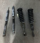 Front & Rear Bilstein Shocks Struts Set 07-18 Tundra Crewmax 4 Door 9301583. Fixed Price $550.00.