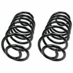 Moog Chassis Products Coil Spring Set CC501 High-quality Auto Part, Universal. Fixed Price $229.50.