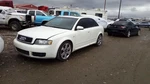 Air/coil Spring Rear Convertible Opt 1BE Fits 02-09 Audi A4 6995554. Fixed Price $105.02.