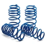 50487-77 H&r Super Sport Lowering Springs 2.2" / For 2008-2010 Bmw 128I. Fixed Price $283.99.