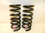 New Oem 2015-2017 Ford Mustang Gt Rear Left & Right Suspension Coil Spring Set. Fixed Price $99.99.
