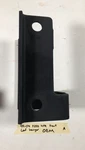 Leaf Spring Shackle Front 1999 - 2004 Ford F250 F350 4X4 4WD. Fixed Price $30.00.