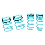 For Mini Cooper 02-06 Lowering Springs 1" X Traction-s Front & Rear. Fixed Price $162.00.