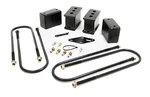 Readylift Suspension Leaf Spring Block Kit 26-19400. Fixed Price $239.95.