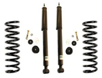 Bilstein B4 Front Shocks & B3 Coil Spring Kit For Mb W202 C230 Classic Elegance. Fixed Price $268.95.