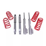 Touring Tech Performance Shocks & Lowering Springs 1.6"F/2.0"R 94-04. Fixed Price $289.00.
