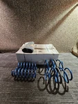 Dinan D100-0939 Performance Coil Spring Fits 22-25 Bmw M240I Xdrive Base 3.0. Fixed Price $304.15.