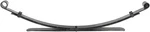 Dorman 929-500 Rear Leaf Spring For 02-04 Nissan Frontier. Fixed Price $222.49.