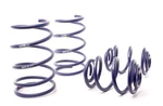 H&r Special Springs Lp 29970 Coil Lowering Kit. Fixed Price $283.32.