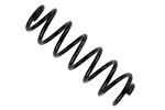 Bilstein 36-301874 Suspension Spring For Skoda, Vw. Fixed Price $64.49.