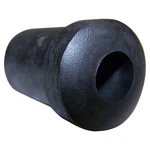 Crown J5355841 Rear Leaf Spring Shackle Bushing For 1976-1983 Jeep CJ5. Fixed Price $13.66.