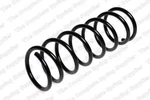 Lesjofors Rear Coil Spring 4237206. Fixed Price $69.18.