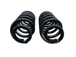 2024-2025 Toyota Grand Highlander 2.4L Awd Lh Rh Rear Suspension Coil Spring Set. Fixed Price $137.63.