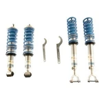 Bilstein 48-088688 Front & Rear B16 PSS9 Suspension Kit For 98-05 A6 Quattro RS6. Fixed Price $2599.00.