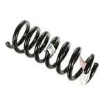 Oem New Ford Flex 2009-2012 Rear Coil Spring Assembly AA8Z-5560-E. Fixed Price $147.80.
