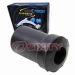 Mevotech Supreme Rear Fixed End Leaf Spring Bushing For 1956 Packard Wx. Fixed Price $24.34.