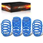 Maxpeedingrods Lowering Springs Drop 1.5"(38MM) Ford Taurus 2010-19. Fixed Price $185.00.