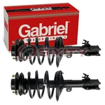 Pc Gabriel G56931 Strut & Coil Springs For ST8542R SR4031 SR4029 9214-0017 Au. Fixed Price $343.74.