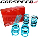 Godspeed LS-TS-TA-0015 Traction-s Lowering Springs For Toyota Sienna Fwd 2011-20. Fixed Price $228.96.