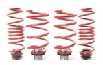H&r 23001-2 Fits Porsche 15-22 Macan S/turbo 3.0S/3.6T/2.0T 95B Vtf Adjustable. Fixed Price $299.00.