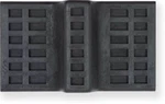 1970-81 Camaro / Firebird Upper Leaf Spring Pad. Fixed Price $18.39.