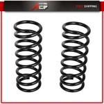 Pair Coil Springs For 2002-2007 Saturn Vue Sport Utility 21990357 Rear. Fixed Price $39.90.
