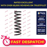 Coil Spring Fits Mercedes E220 S210, W210 2.2D Front 98 To OM611.961 Kyb New. Fixed Price $41.49.