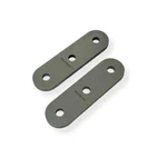 Offroad Anonymous Leaf Spring Shackle-length: 5 Eye To (pair). Fixed Price $28.45.