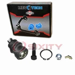 Mevotech Og Front Lower Suspension Ball Joint For 1989-1990 Plymouth Acclaim Fp. Fixed Price $23.56.